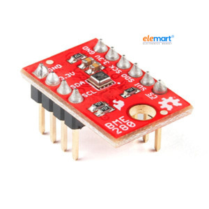 SparkFun SEN-13676 Atmospheric Sensor Breakout – BME280