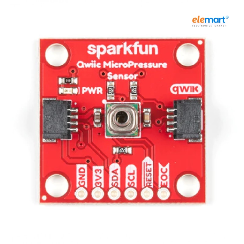SparkFun SEN-16476 Qwiic MicroPressure Sensor
