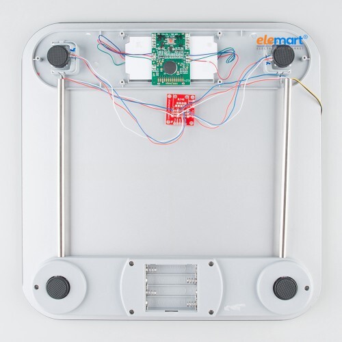 SparkFun BOB-13878 Load Sensor Combinator