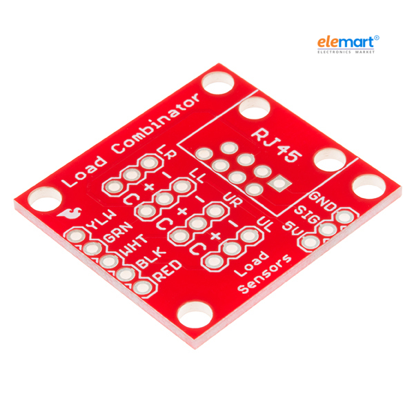 SparkFun BOB-13878 Load Sensor Combinator
