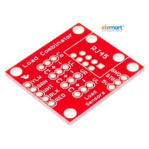 SparkFun BOB-13878 Load Sensor Combinator