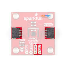SparkFun SEN-16467 Humidity Sensor Breakout – SHTC3 (Qwiic)
