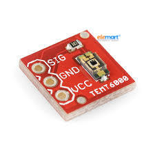 SparkFun BOB-08688 Ambient Light Sensor Breakout – TEMT6000