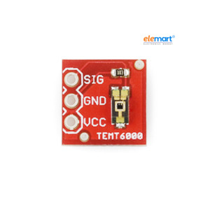 SparkFun BOB-08688 Ambient Light Sensor Breakout – TEMT6000