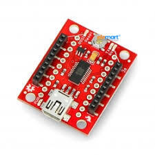 SparkFun WRL-21327 NanoBeacon Board – IN100