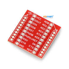 SparkFun WRL-21327 NanoBeacon Board – IN100