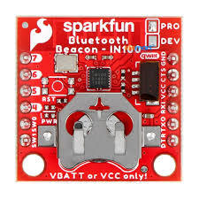SparkFun WRL-21327 NanoBeacon Board – IN100