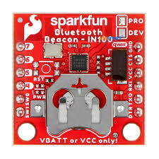 SparkFun WRL-21327 NanoBeacon Board – IN100