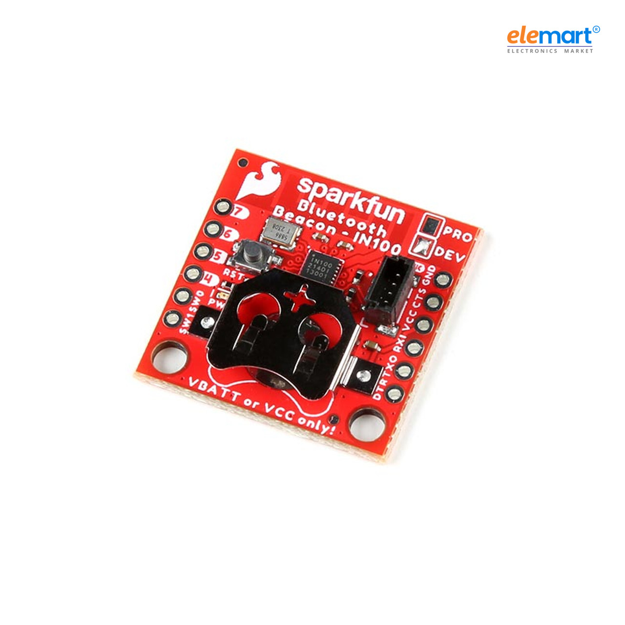 SparkFun WRL-21327 NanoBeacon Board – IN100
