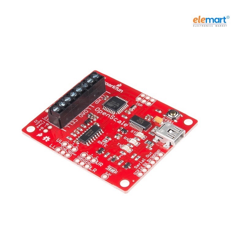SparkFun SEN-13261 OpenScale