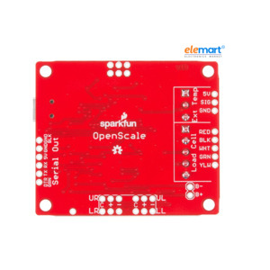 SparkFun SEN-13261 OpenScale