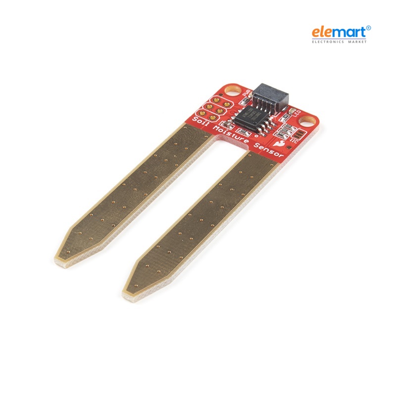 SparkFun SEN-17731 Qwiic Soil Moisture Sensor
