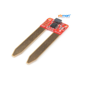 SparkFun SEN-17731 Qwiic Soil Moisture Sensor