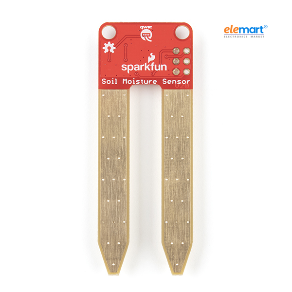 SparkFun SEN-17731 Qwiic Soil Moisture Sensor