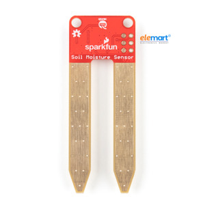 SparkFun SEN-17731 Qwiic Soil Moisture Sensor