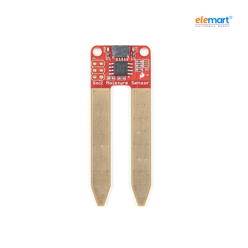 SparkFun SEN-17731 Qwiic Soil Moisture Sensor