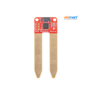 SparkFun SEN-17731 Qwiic Soil Moisture Sensor