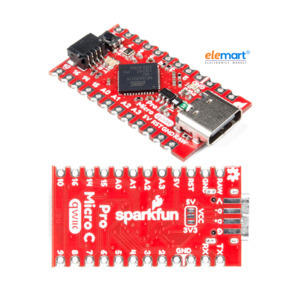 SparkFun DEV-15795 Q...