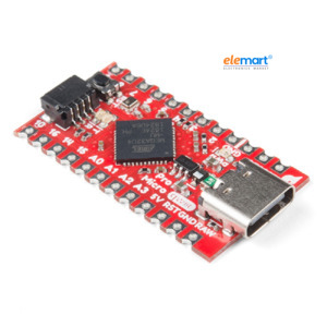 SparkFun DEV-15795 Qwiic Pro Micro – USB-C (ATmega32U4)