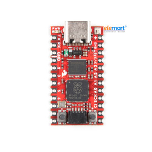 SparkFun DEV-18288 Pro Micro – RP2040