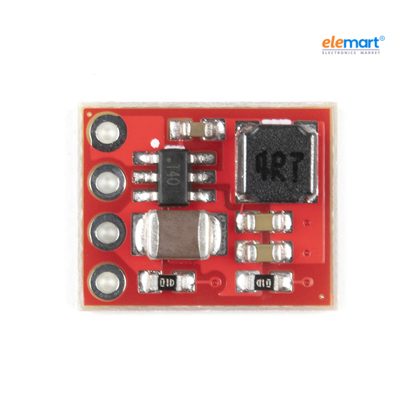 SparkFun COM-18357 BabyBuck Regulator Breakout – 3.3V (AP63203)
