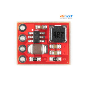 SparkFun COM-18357 BabyBuck Regulator Breakout – 3.3V (AP63203)