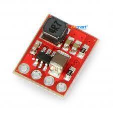 SparkFun COM-18357 BabyBuck Regulator Breakout – 3.3V (AP63203)