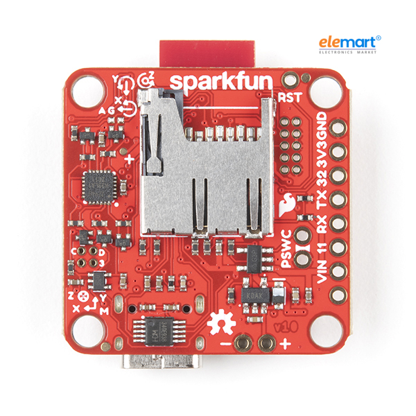 SparkFun DEV-16832 OpenLog Artemis