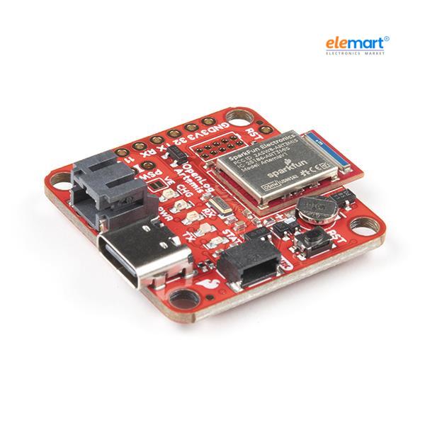 SparkFun DEV-16832 OpenLog Artemis
