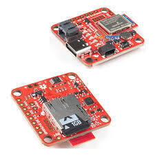 SparkFun DEV-16832 OpenLog Artemis
