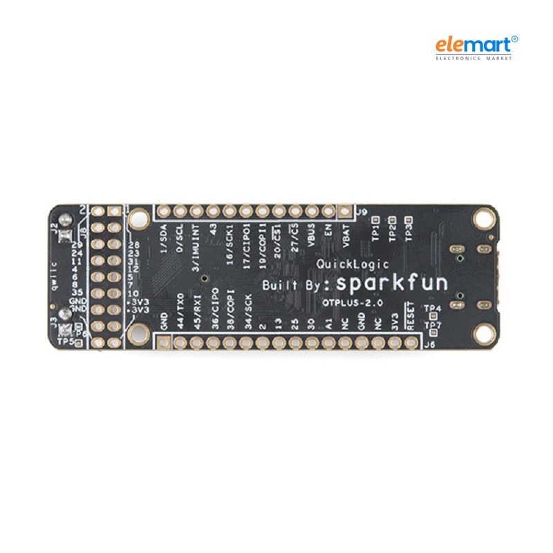 SparkFun DEV-17273 QuickLogic Thing Plus – EOS S3