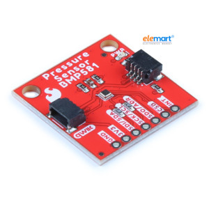 SparkFun SEN-20170 Pressure Sensor – BMP581 (Qwiic)