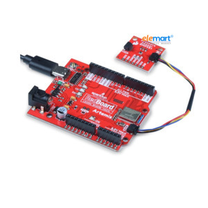 SparkFun SEN-20170 Pressure Sensor – BMP581 (Qwiic)