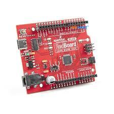SparkFun DEV-18158 RedBoard Plus