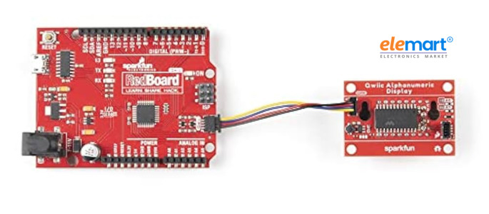 SparkFun COM-16917 Q...