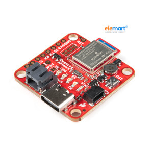 SparkFun DEV-19426 Spark-Fun Open-Log Artemis (without IMU)
