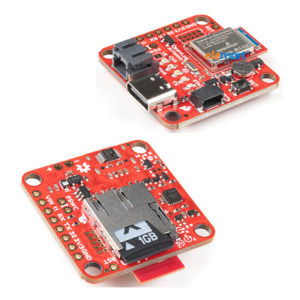 SparkFun DEV-19426 Spark-Fun Open-Log Artemis (without IMU)