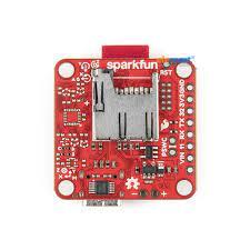SparkFun DEV-19426 Spark-Fun Open-Log Artemis (without IMU)