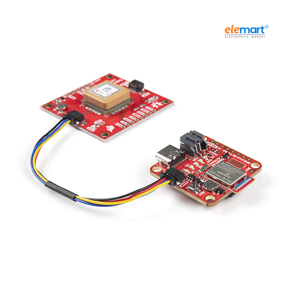 SparkFun DEV-19426 Spark-Fun Open-Log Artemis (without IMU)