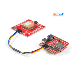 SparkFun DEV-19426 Spark-Fun Open-Log Artemis (without IMU)