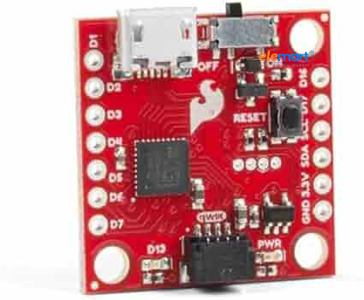 SparkFun DEV-15423 Qwiic Micro – SAMD21 Development Board