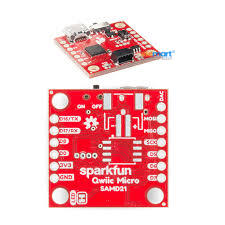 SparkFun DEV-15423 Qwiic Micro – SAMD21 Development Board
