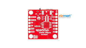SparkFun DEV-15423 Qwiic Micro – SAMD21 Development Board
