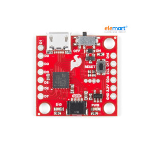 SparkFun DEV-15423 Qwiic Micro – SAMD21 Development Board