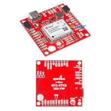SparkFun GPS-15136 G...