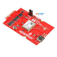 SparkFun DEV-16402 MicroMod Teensy Processor