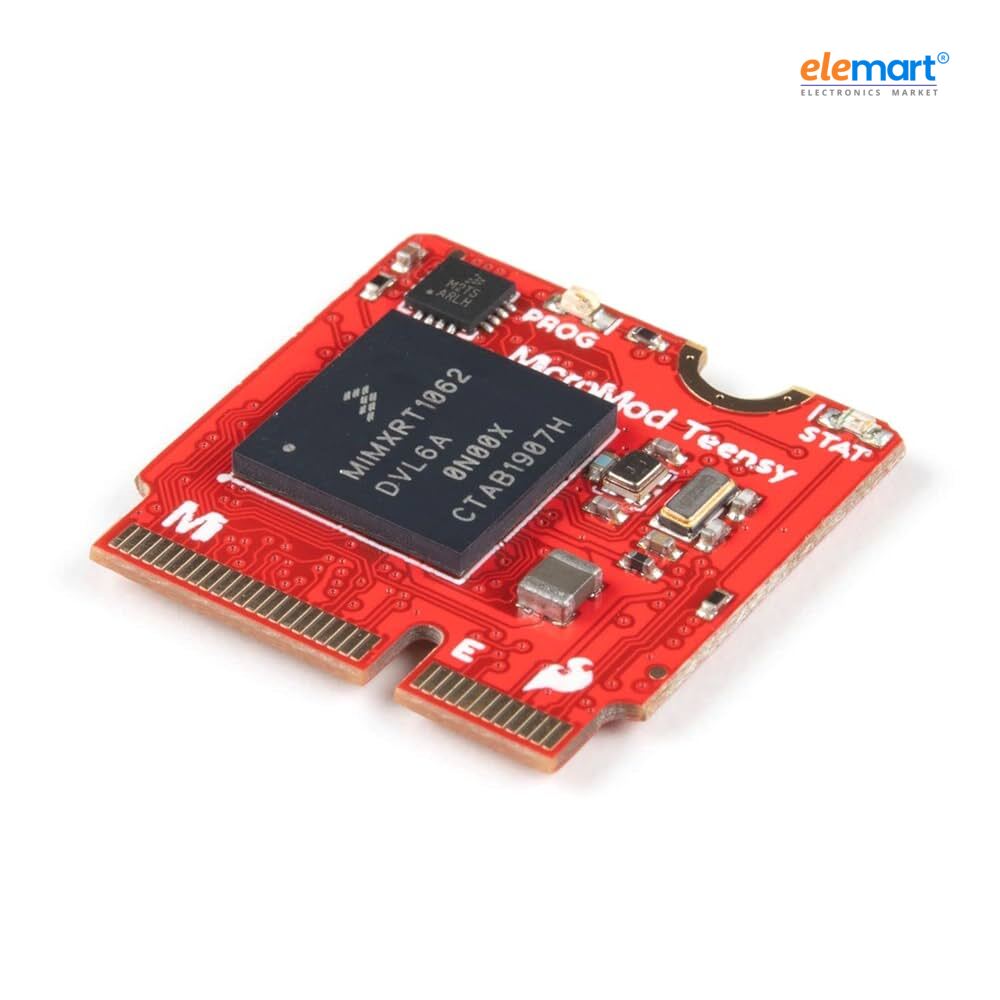 SparkFun DEV-16402 MicroMod Teensy Processor
