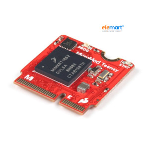 SparkFun DEV-16402 MicroMod Teensy Processor