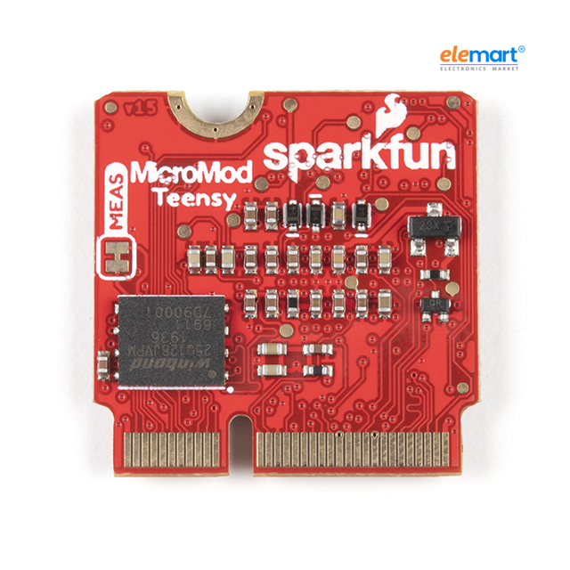SparkFun DEV-16402 MicroMod Teensy Processor