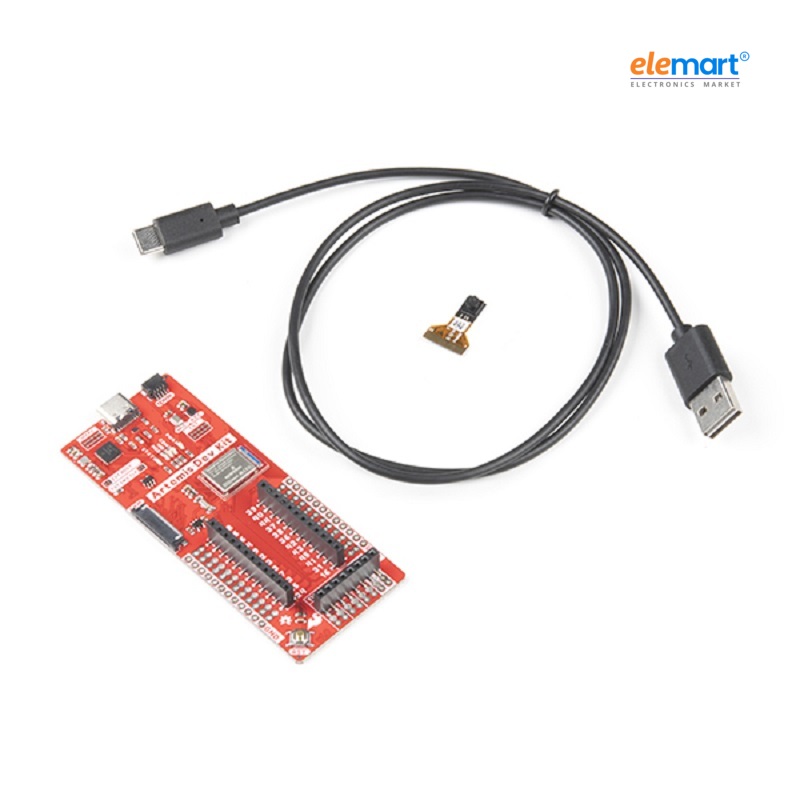 SparkFun KIT-17071 Artemis Development Kit with Camera